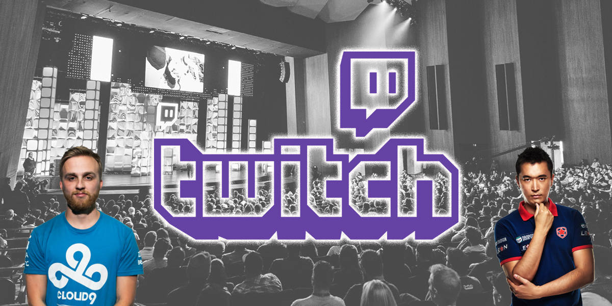 Best CSGO Streamers on Twitch