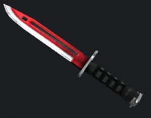 Bayonet Autotronic Skin