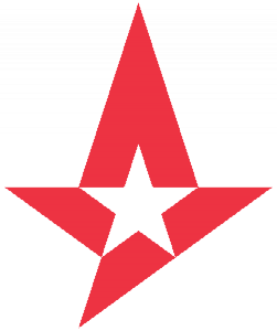 Astralis Logo