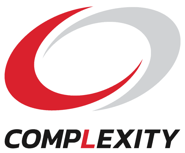 Complexity Logo