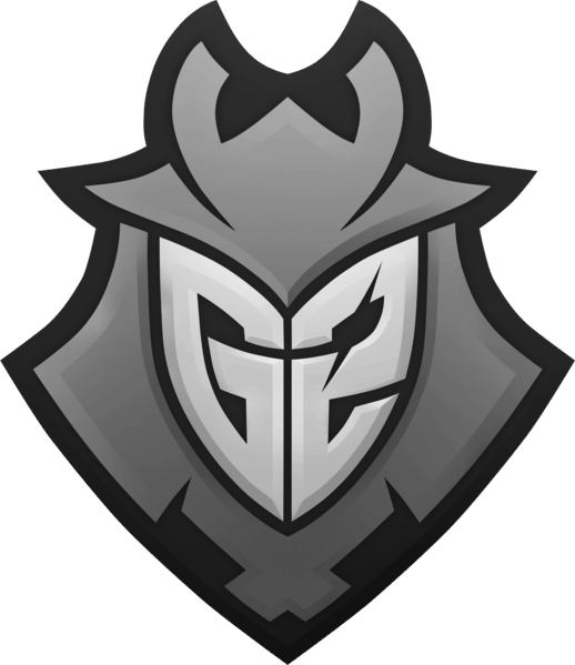 G2 Team Logo