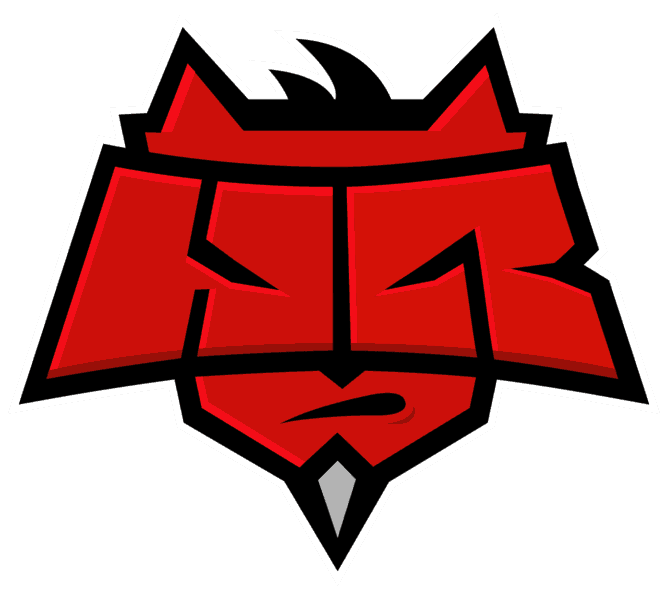 HellRaisers Logo