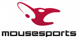 Mouz Logo