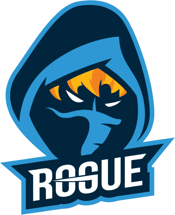 Rogue Logo