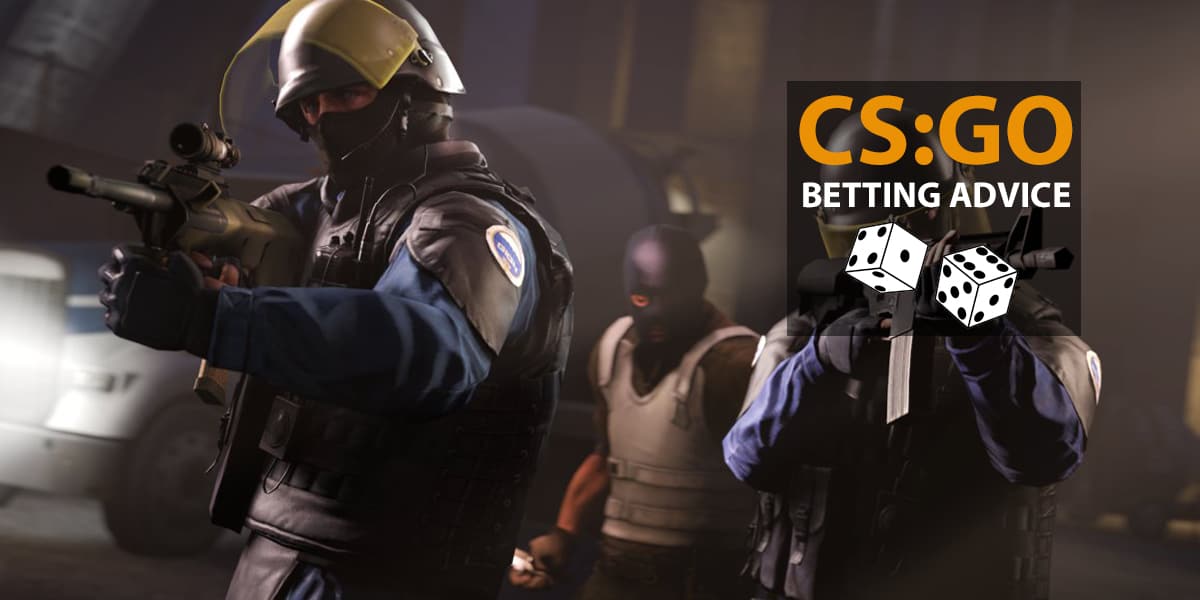 How to Calculate Betting Value in a CS:GO Match