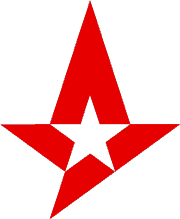 Logo Astralis