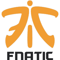 Fnatic Logo