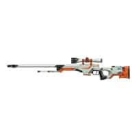 AWP Asiimov Skin