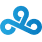 Cloud9 CSGO Team Logo