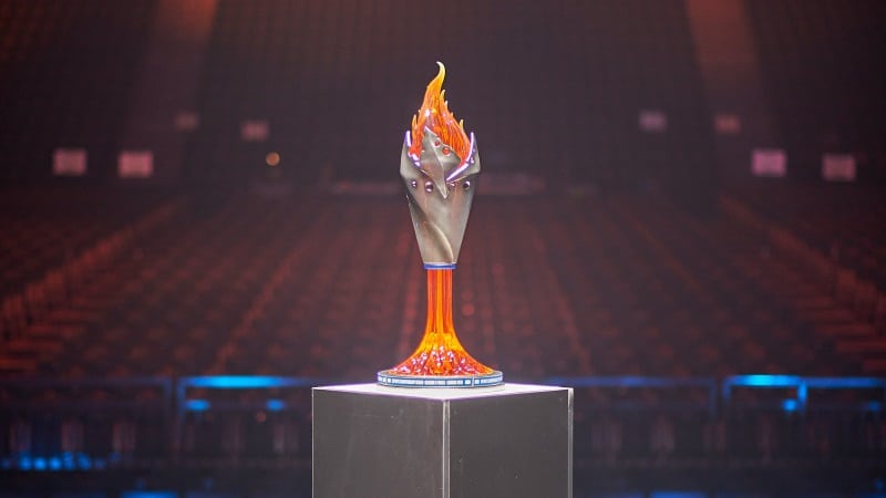 ECS Season 6 Finals Betting Predictions Trophy