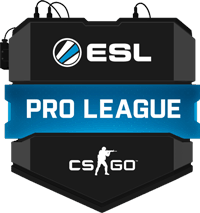 ESL Pro League Logo