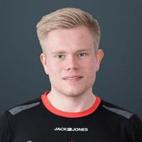 Emil “Magisk” Reif