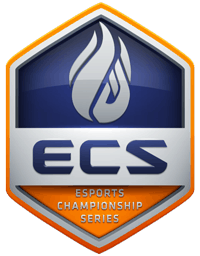 ECS Season Logo
