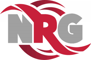 NRG CSGO Team Logo Big