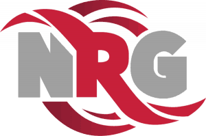 NRG Logo