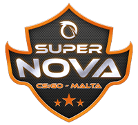 SuperNova Malta Logoo