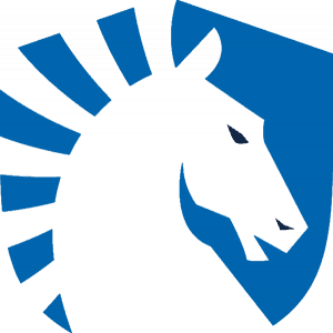 Team Liquid CSGO Team Logo Big