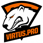 Virtus Pro Logo