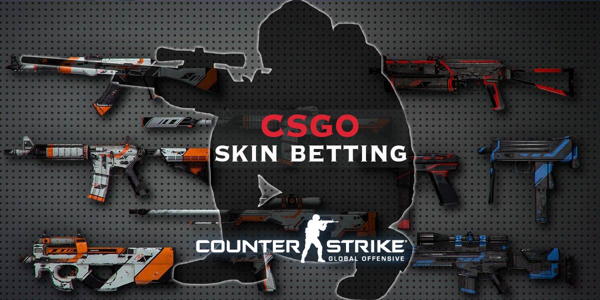 All About CSGO Skins