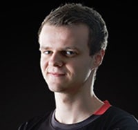 Andreas “Xyp9x” Hojsleth