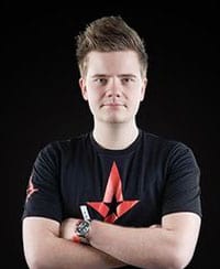 Dupreeh - Team Astralis