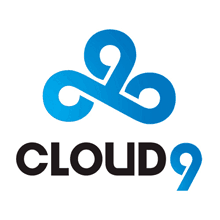 Cloud9 Logo