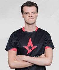 Xyp9x - Team Atralis