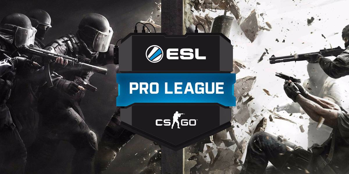 ESL Pro League S8 Grand Finals Betting Predictions Featured Image