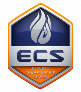 ECS Logo