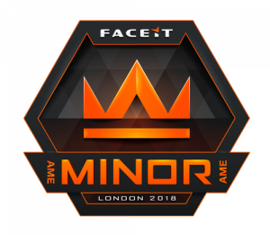 CSGO Majors Logo
