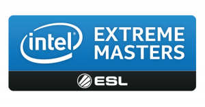 Intel Extreme Masters Logo