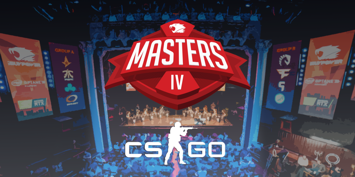 iBuypower Masters IV