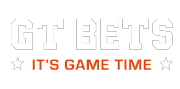 GT bets Logo